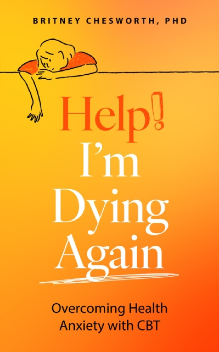 Help! Iâ€™m Dying Again