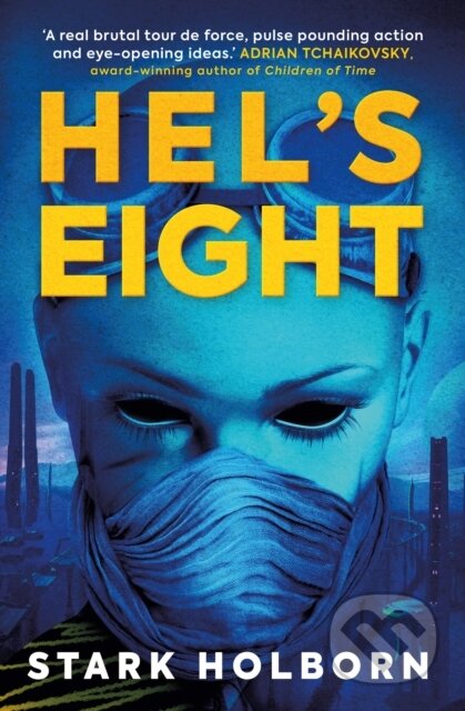 Hel's Eight