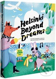 Helsinki Beyond Dreams