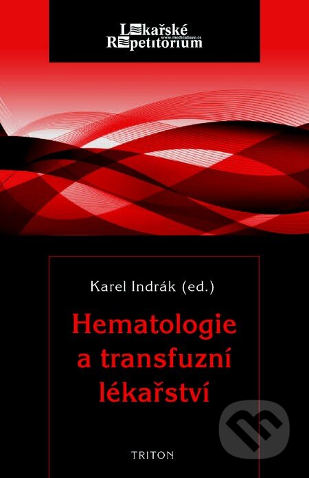 Hematologie a transfuzní lékařství