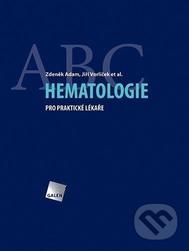Hematologie pro praktické lékaře