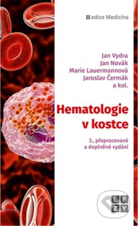 Hematologie v kostce