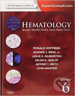 Hematology (6th Edition)
