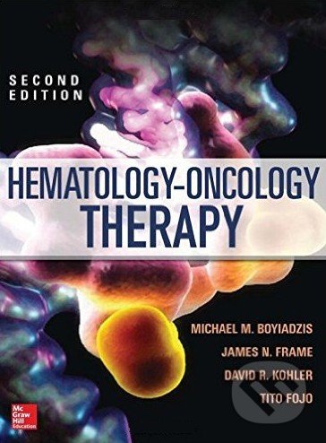 Hematology-Oncology Therapy