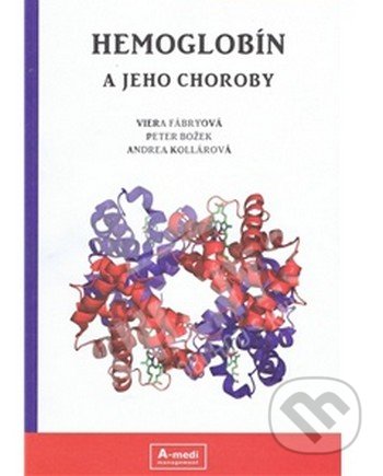 Hemoglobín a jeho choroby