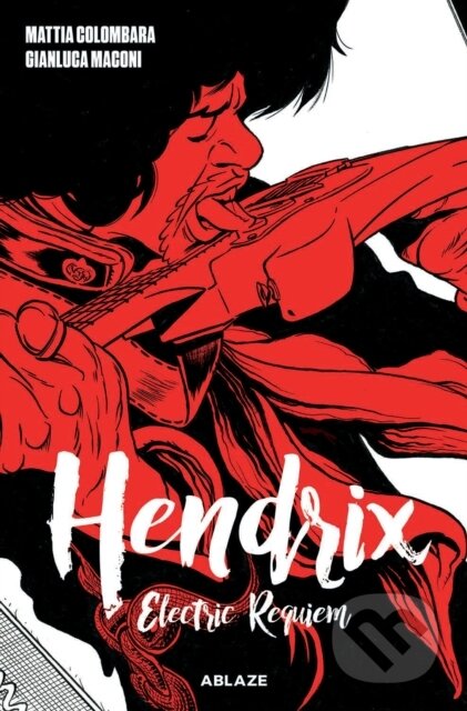 Hendrix: Electric Requiem