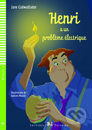 Henri a un probleme electrique