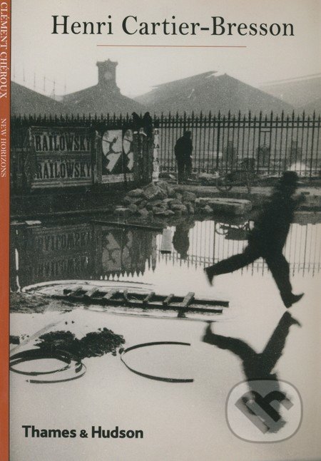 Henri Cartier-Bresson