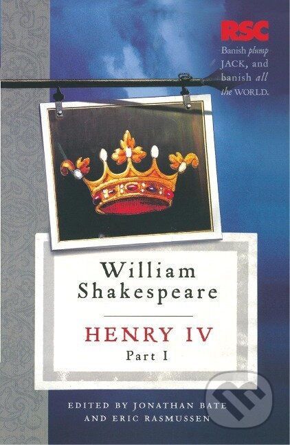 Henry IV, Part I