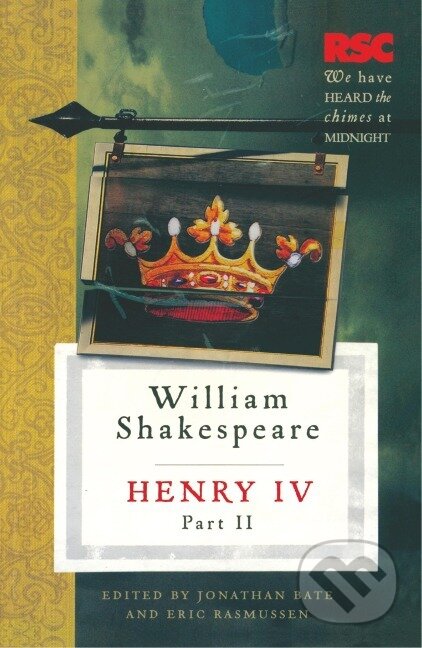 Henry IV, Part II