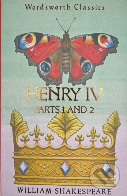 Henry IV (Parts 1 & 2)