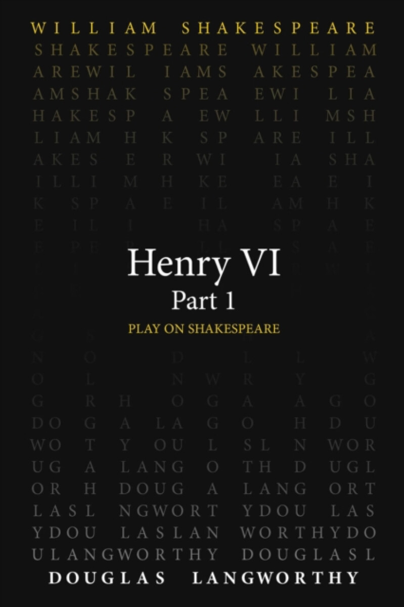 Henry VI, Part 1