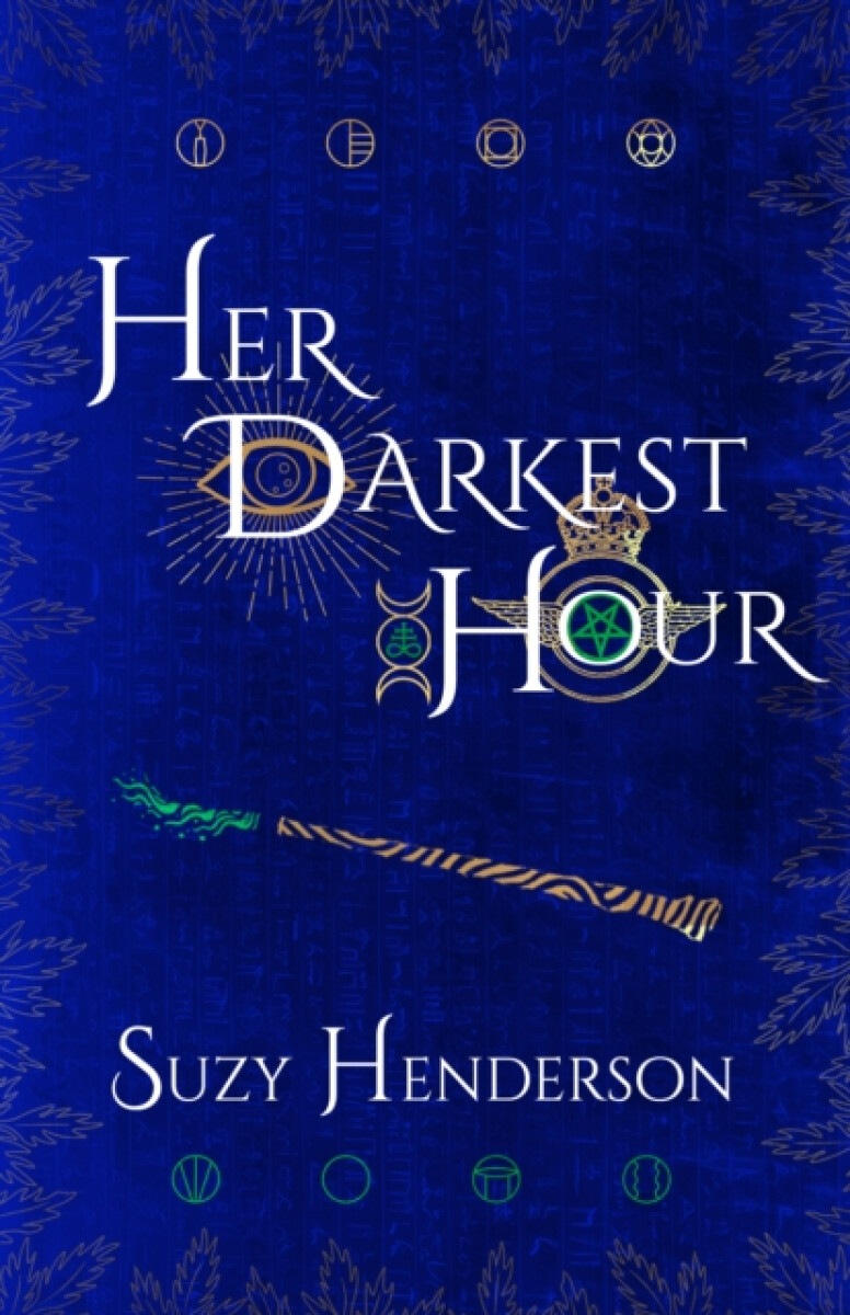 Her Darkest Hour