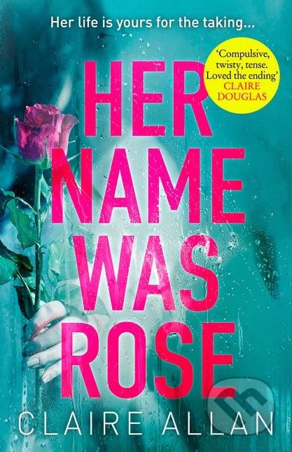 Her Name Was Rose