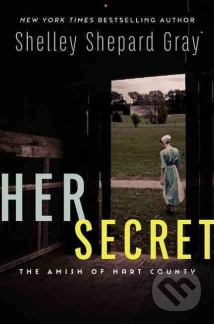Her Secret (The Amish of Hart County)