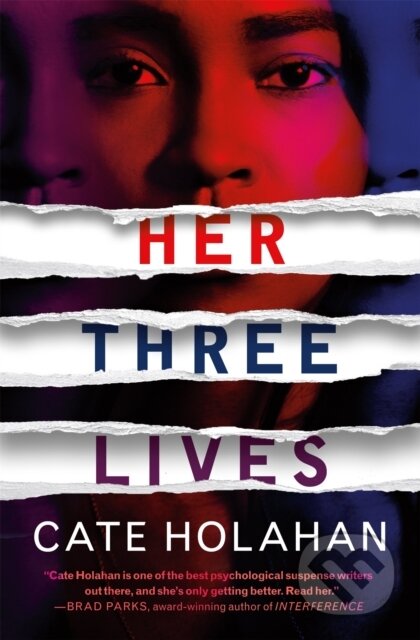 Her Three Lives