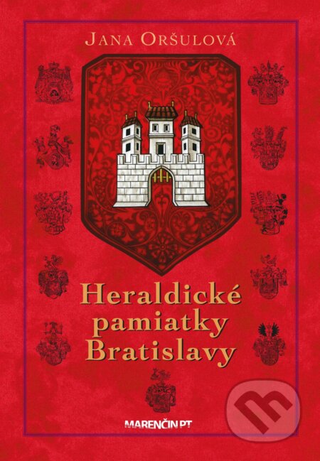 Heraldické pamiatky Bratislavy