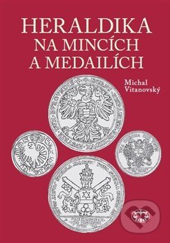 Heraldika na mincích a medailích