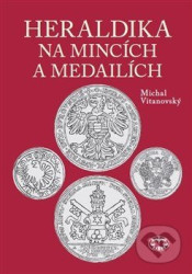 Heraldika na mincích a medailích