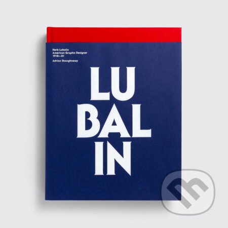 Herb Lubalin (American Graphic Designer)