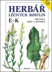 Herbář léčivých rostlin (2) (E - K)