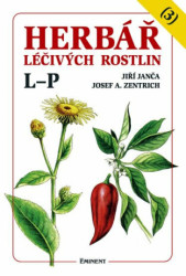 Herbář léčivých rostlin (3) (L - P)