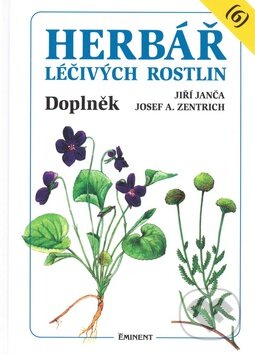 Herbář léčivých rostlin (6) (Doplněk)