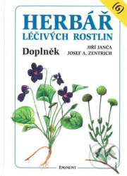 Herbář léčivých rostlin (6) (Doplněk)