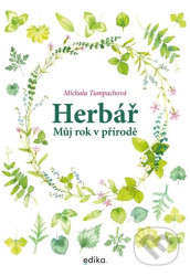 Herbář (Můj rok v přírodě)