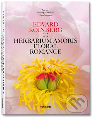 Herbarium Amoris. A Floral Romance
