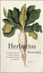 Herbarius - Paracelsus