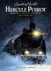 Hercule Poirot: Vražda v Orient-expresu