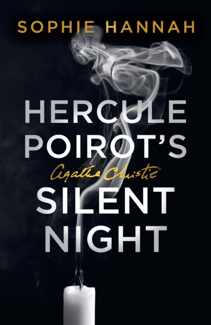 Hercule Poirotâ€™s Silent Night - Sophie Hannahová