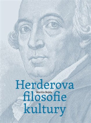 Herderova filosofie kultury (Herder a německé osvícenství) - kniha z kategorie Filozofie
