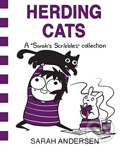 Herding Cats (A Sarah's Scribbles Collection)