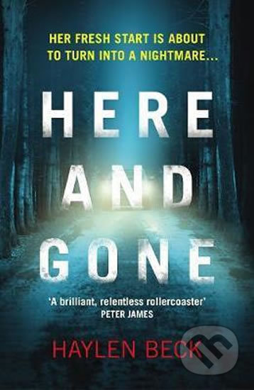 Here and Gone