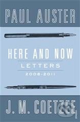 Here and Now (Letters)