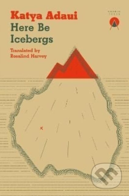 Here Be Icebergs