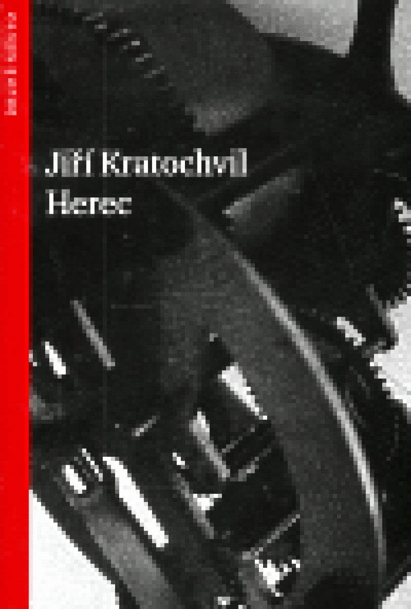 Herec
