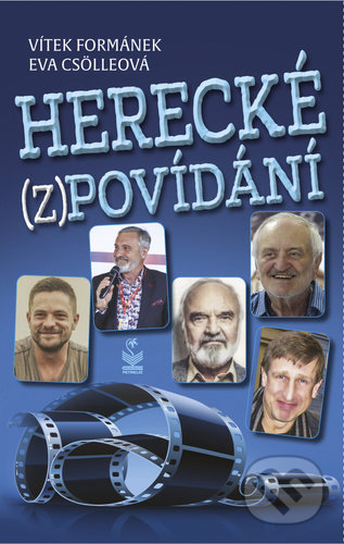 Herecké (z)povídání