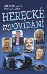 Herecké (z)povídání