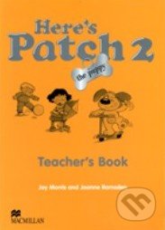 Here's Patch 2