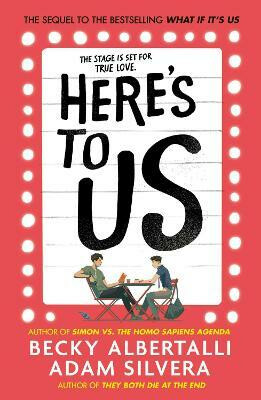 Here´s To Us