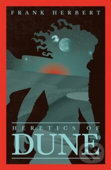 Heretics of Dune 5
