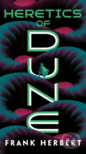 Heretics of Dune