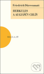 Herkules a Augiášův chlív