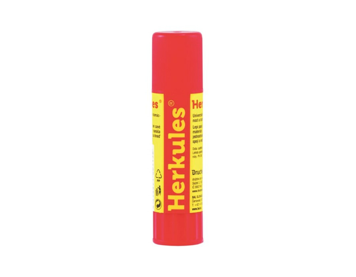 Herkules lepící tyčinka
