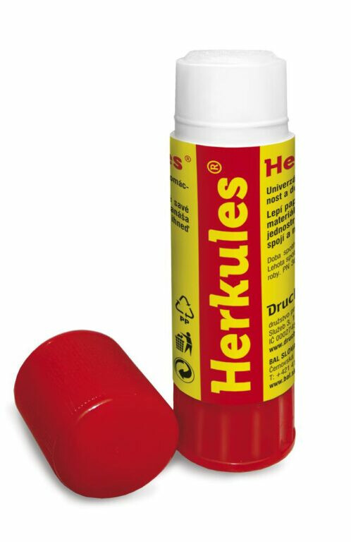 Herkules lepicí tyčinka
