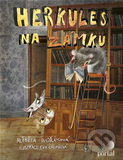 Herkules na zámku