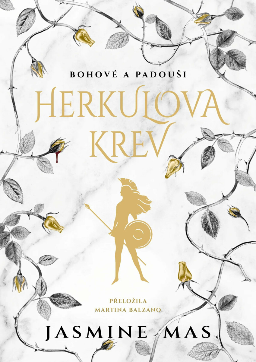 Herkulova krev